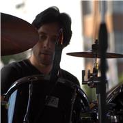 CLASES DE BATERÍA EN MARTÍNEZ Y ZONA NORTE